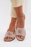  Sandals model 229721 Step in style 