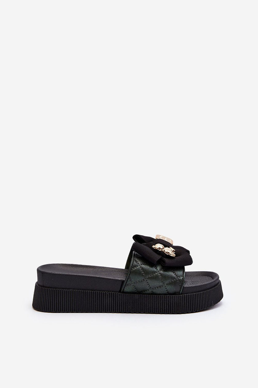  Platform sandals model 229725 Step in style 