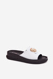  Buskin model 229732 Step in style 
