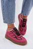  Sport Shoes model 229750 Step in style 