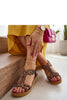  Sandals model 229774 Solea 