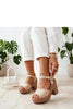  Heel sandals model 229780 Solea 
