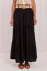  Long skirt model 229814 Italy Moda 