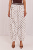  Women trousers model 229815 Italy Moda 