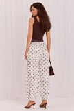  Women trousers model 229815 Italy Moda 