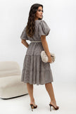  Daydress model 229908 Italy Moda 
