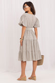  Daydress model 229912 Italy Moda 