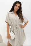  Daydress model 229913 Italy Moda 
