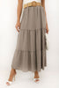  Long skirt model 229932 Italy Moda 