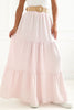  Long skirt model 230005 Italy Moda 
