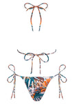  Swimsuit two piece model 230094 Obsessive 