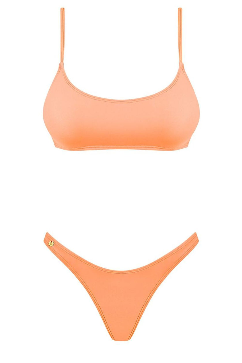  Swimsuit two piece model 230103 Obsessive 