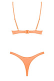  Swimsuit two piece model 230103 Obsessive 