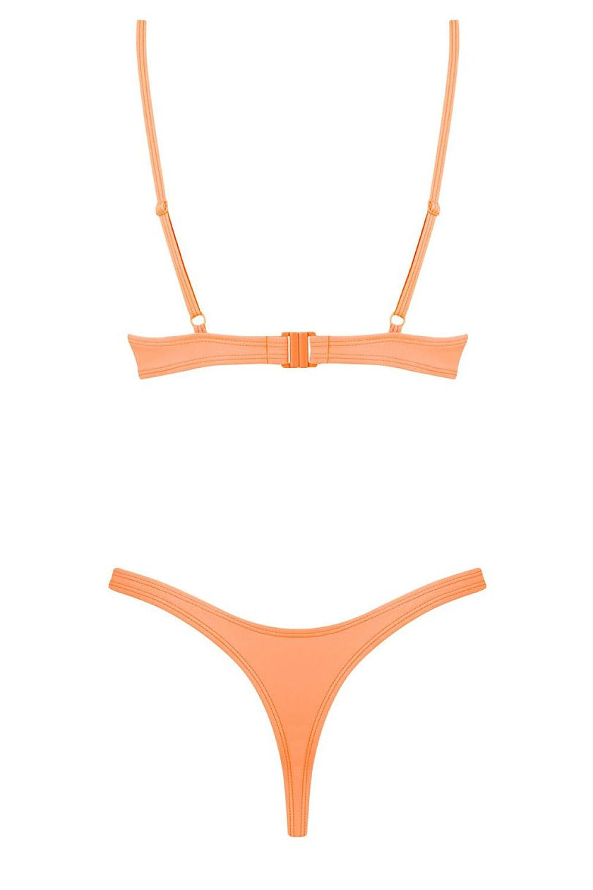 Swimsuit two piece model 230103 Obsessive 
