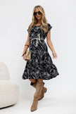  Daydress model 230133 Italy Moda 