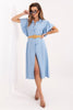  Daydress model 230139 Italy Moda 