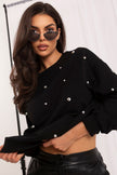  Sweatshirt model 230154 Italy Moda 