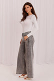  Jeans model 230162 Italy Moda 