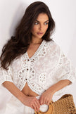  Cardigan model 230164 Italy Moda 
