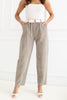  corduroy trousers model 230168 Italy Moda 