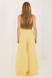  Women trousers model 230172 Italy Moda 