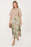  Skirt model 230173 Italy Moda 