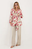  Jacket model 230175 Italy Moda 