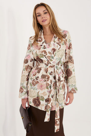  Jacket model 230176 Italy Moda 