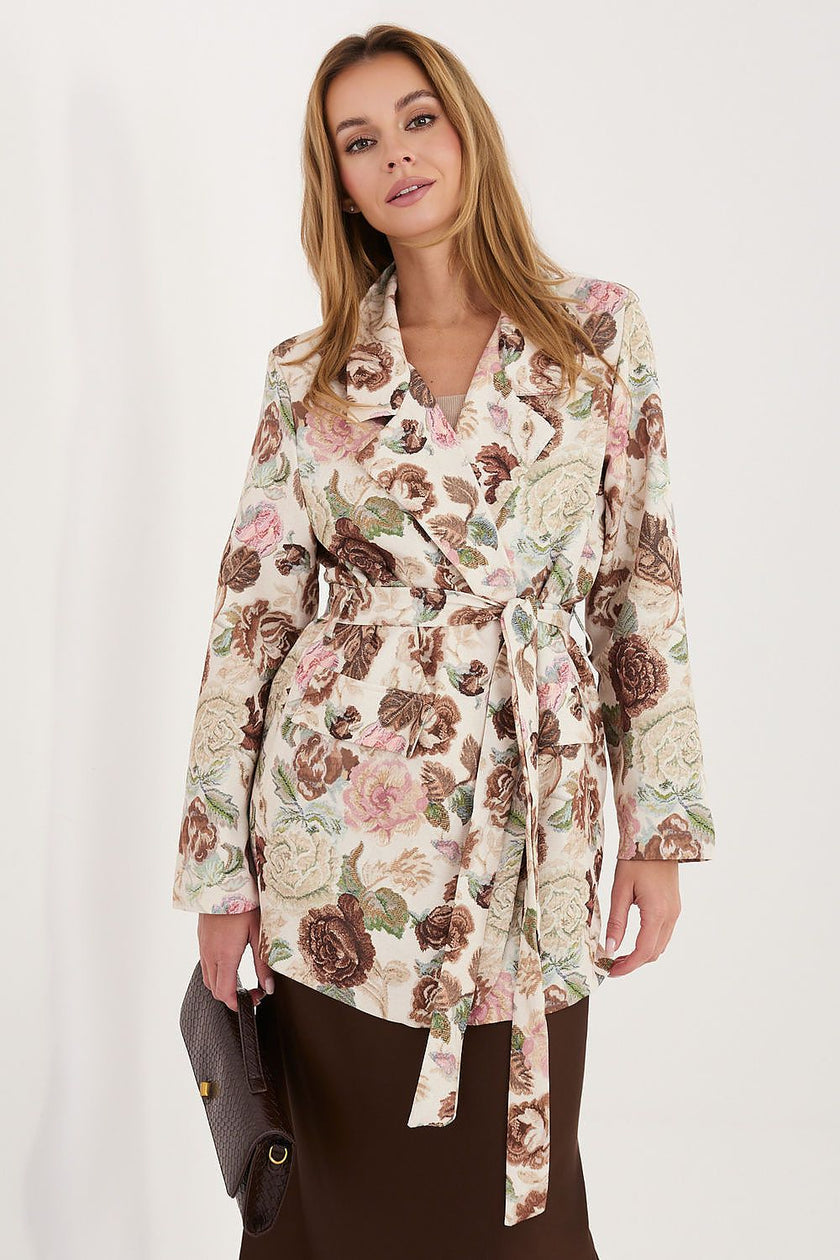  Jacket model 230176 Italy Moda 