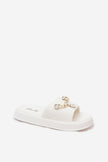  Platform sandals model 230185 Step in style 