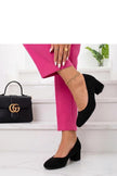  Heel pumps model 230192 Solea 