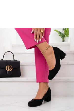  Heel pumps model 230192 Solea 