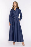  Daydress model 230456 Nife 