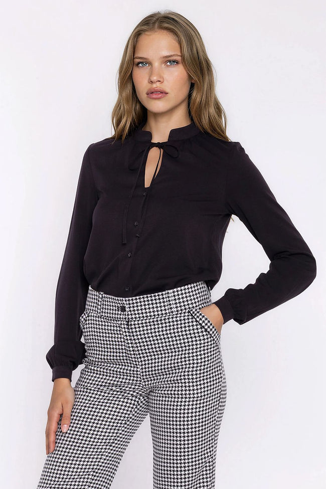  Long sleeve shirt model 230459 Nife 