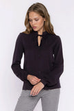 Long sleeve shirt model 230459 Nife 
