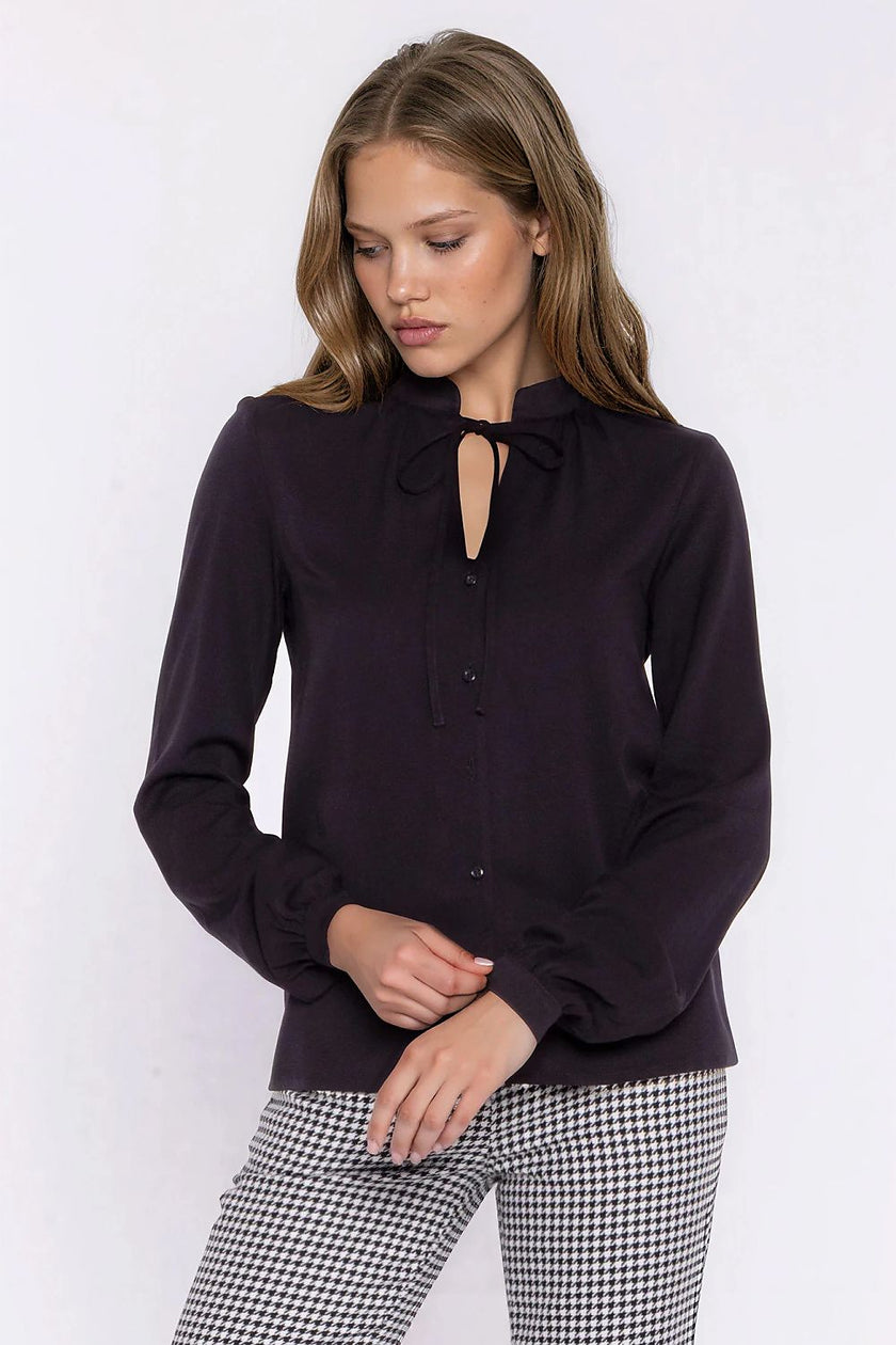  Long sleeve shirt model 230459 Nife 