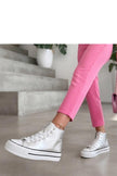  Platform sneakers model 230464 Solea 