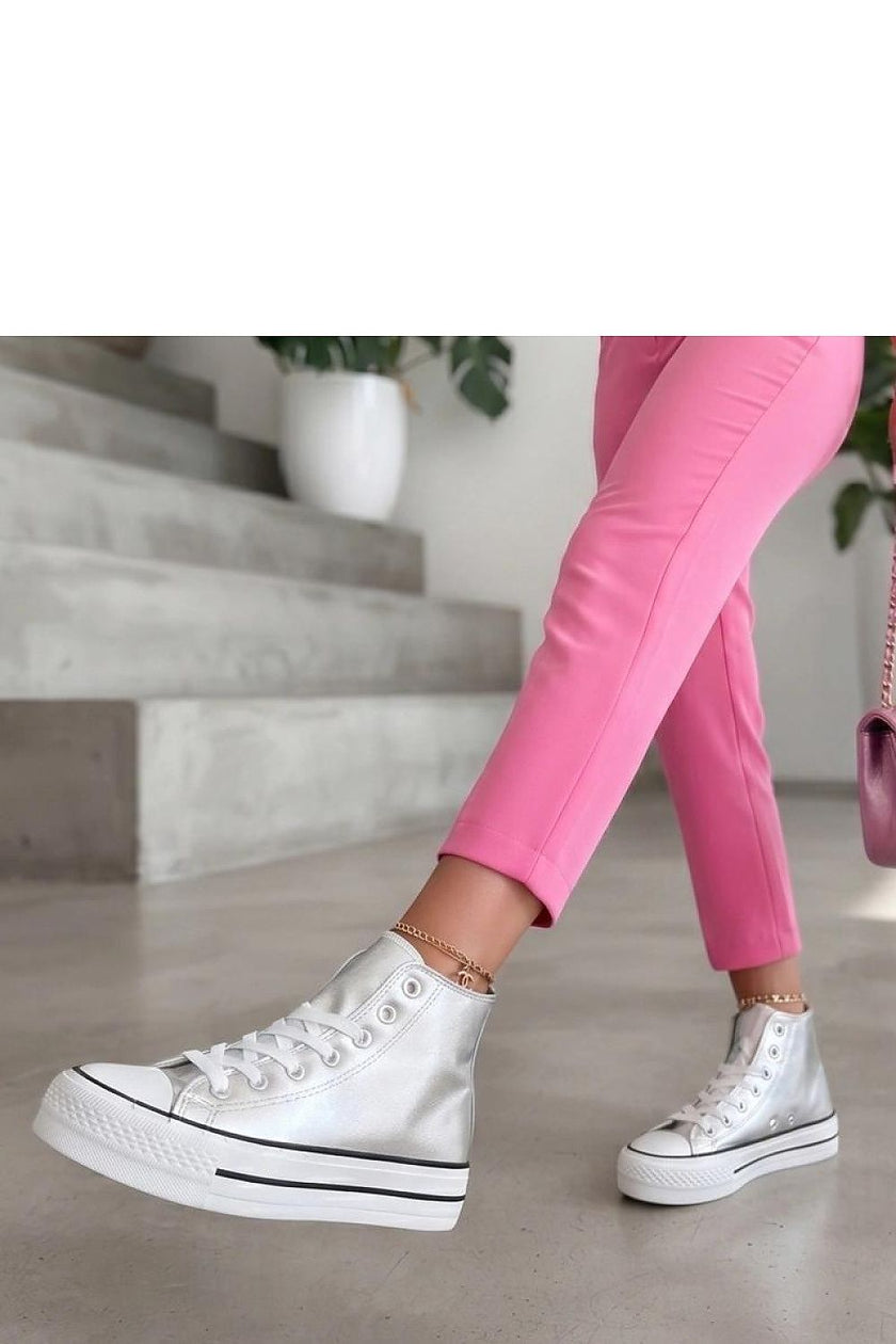  Platform sneakers model 230464 Solea 