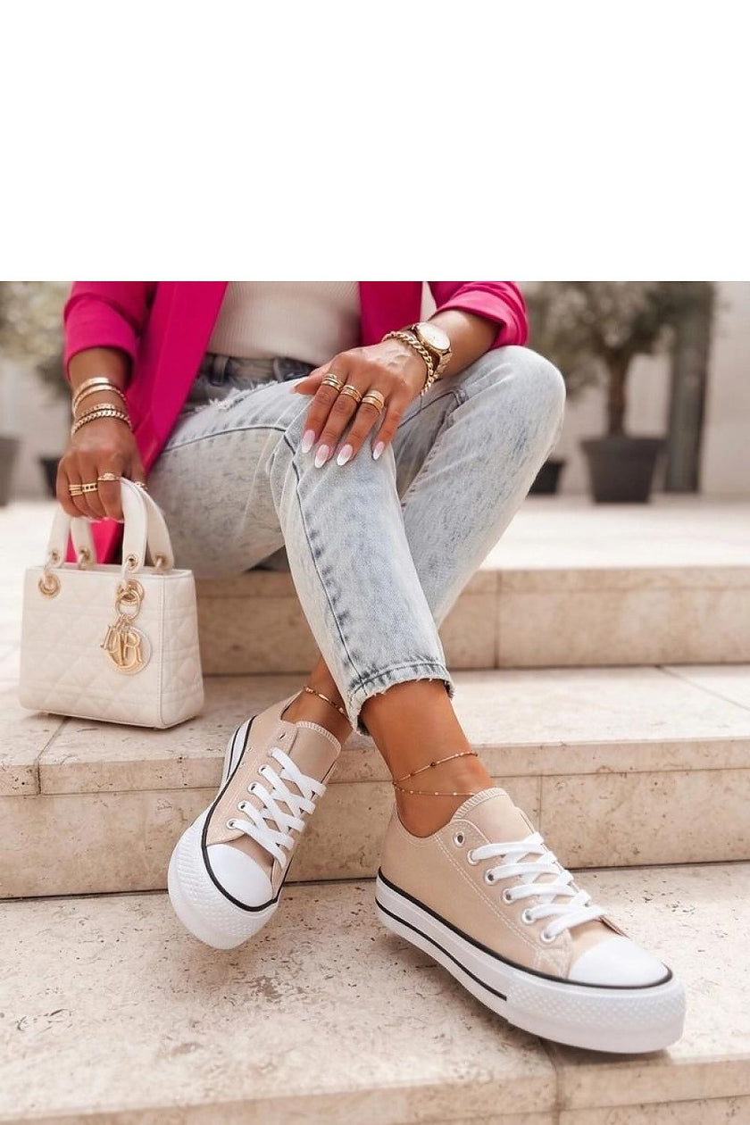  Sneakers model 230520 Solea 