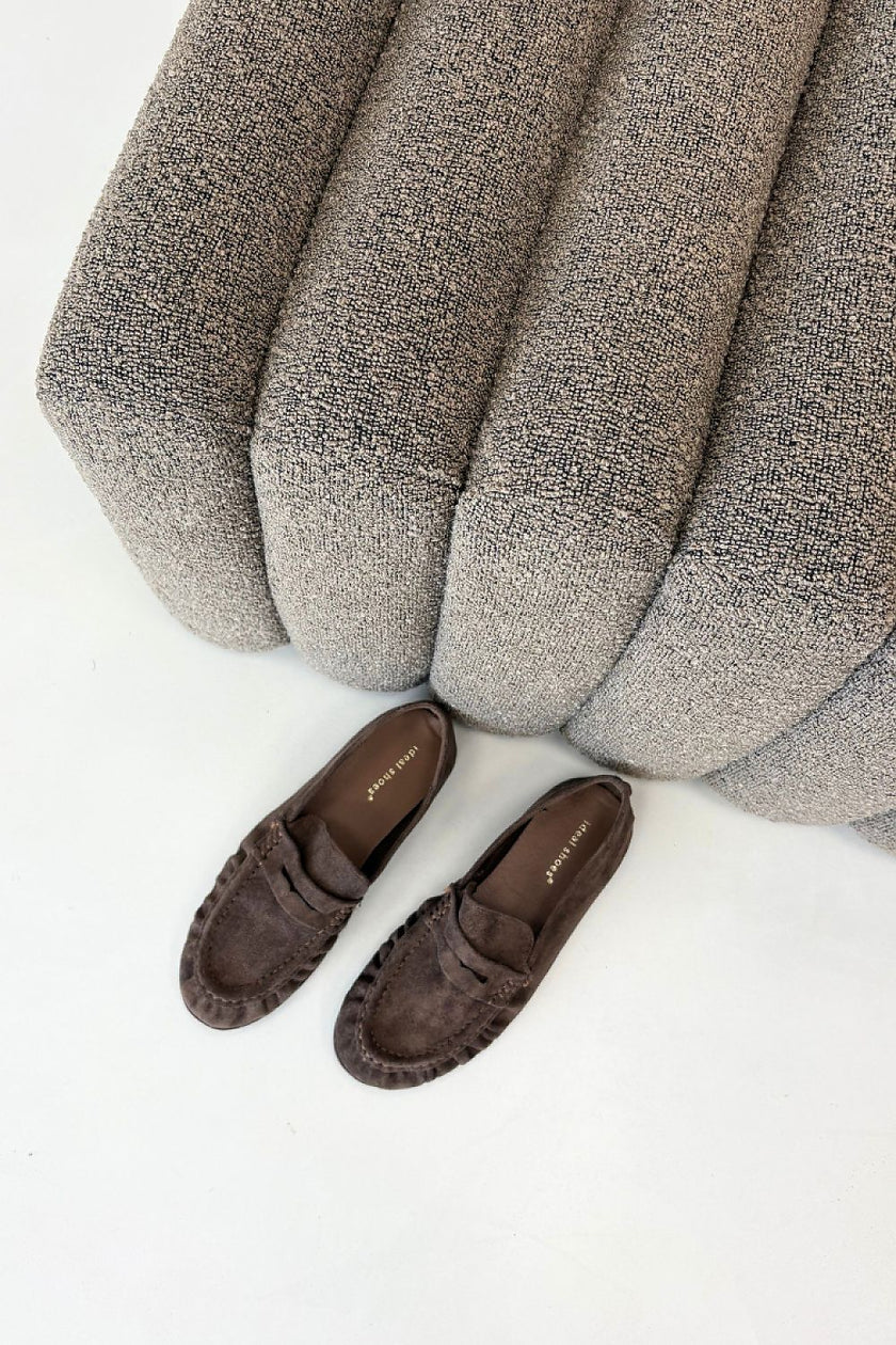  Mocassin model 230600 Step in style 