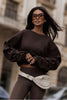  Sweatshirt model 230648 LaBalancia 