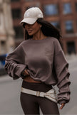  Sweatshirt model 230649 LaBalancia 