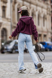  Sweatshirt model 230653 LaBalancia 