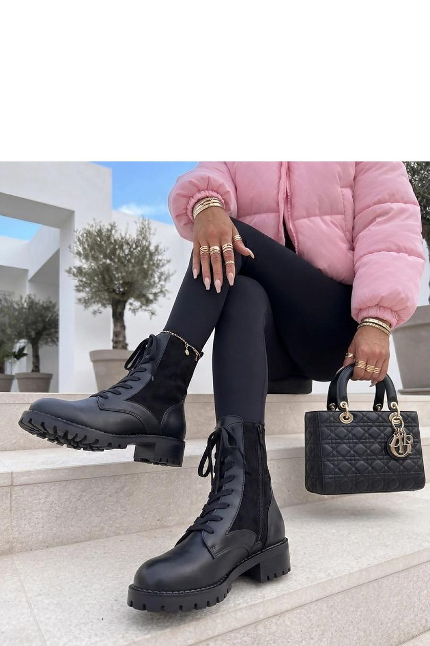  Bootie model 230782 Solea 
