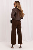  Women trousers model 230890 Italy Moda 