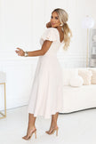  Cocktail dress model 231218 Numoco 