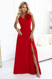  Long dress model 231220 Numoco 