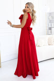  Long dress model 231220 Numoco 