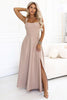  Long dress model 231225 Numoco 