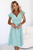  Evening dress model 231228 Numoco 